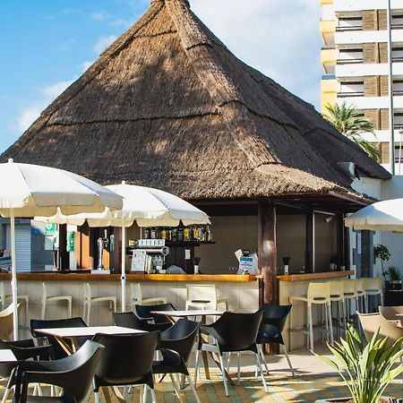 Hl Suite Nardos - Only Adults Maspalomas  Zewnętrze zdjęcie