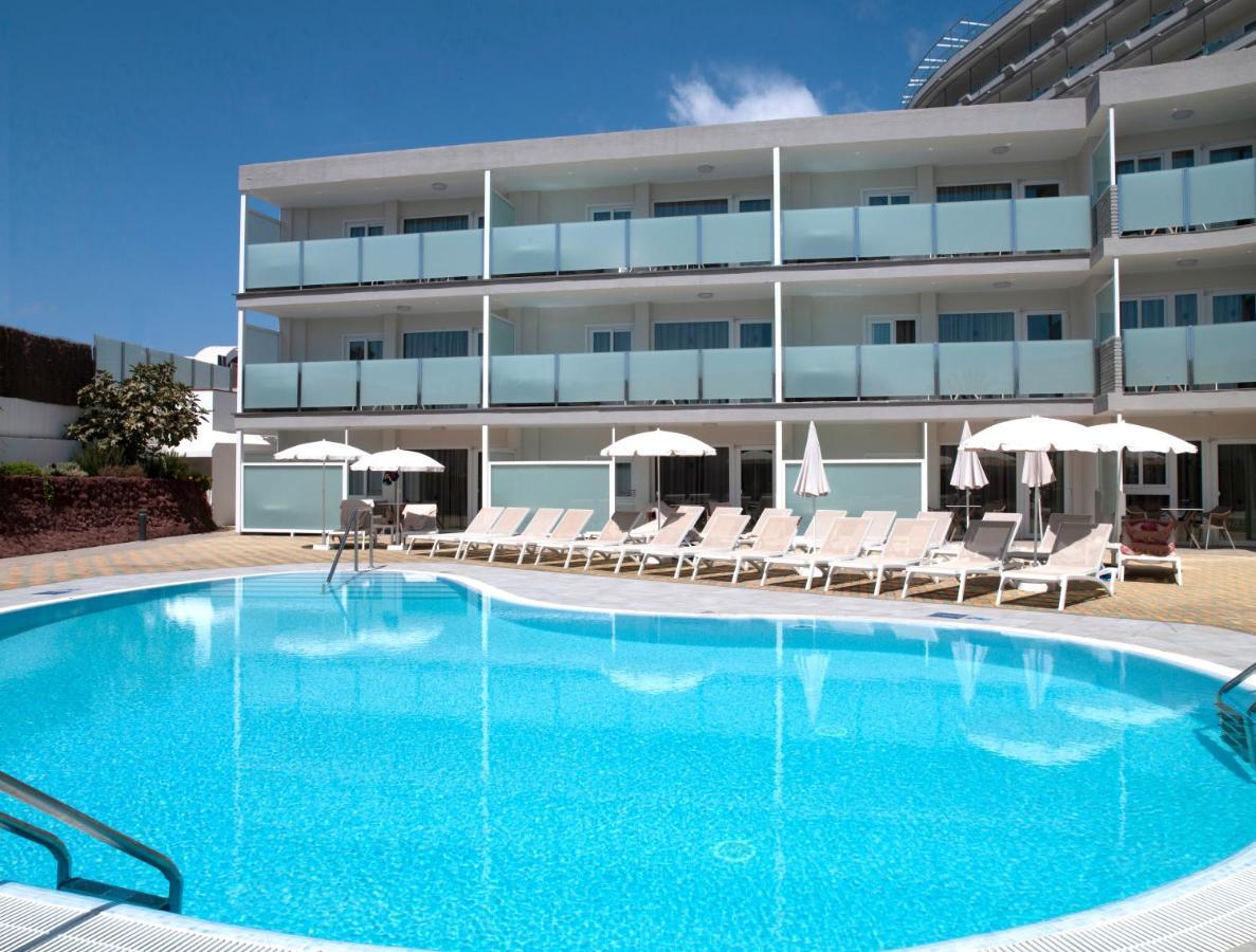 Hl Suite Nardos - Only Adults Maspalomas  Zewnętrze zdjęcie