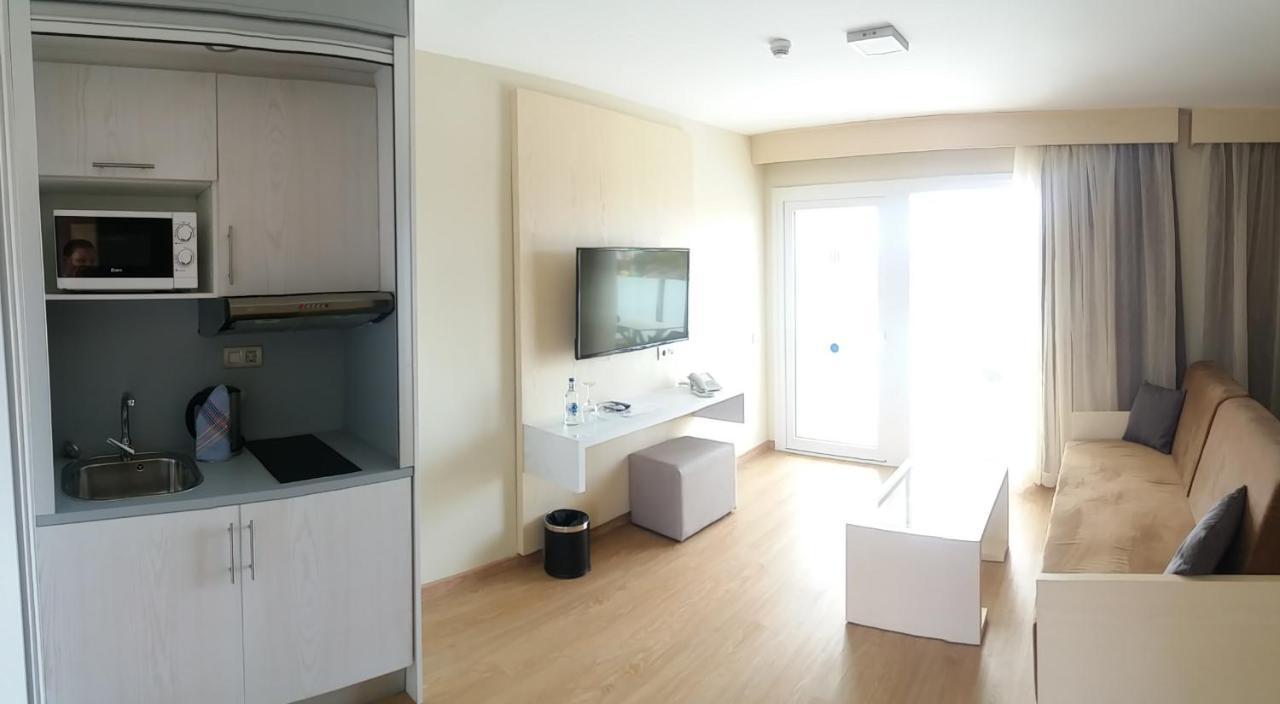 Hl Suite Nardos - Only Adults Maspalomas  Zewnętrze zdjęcie