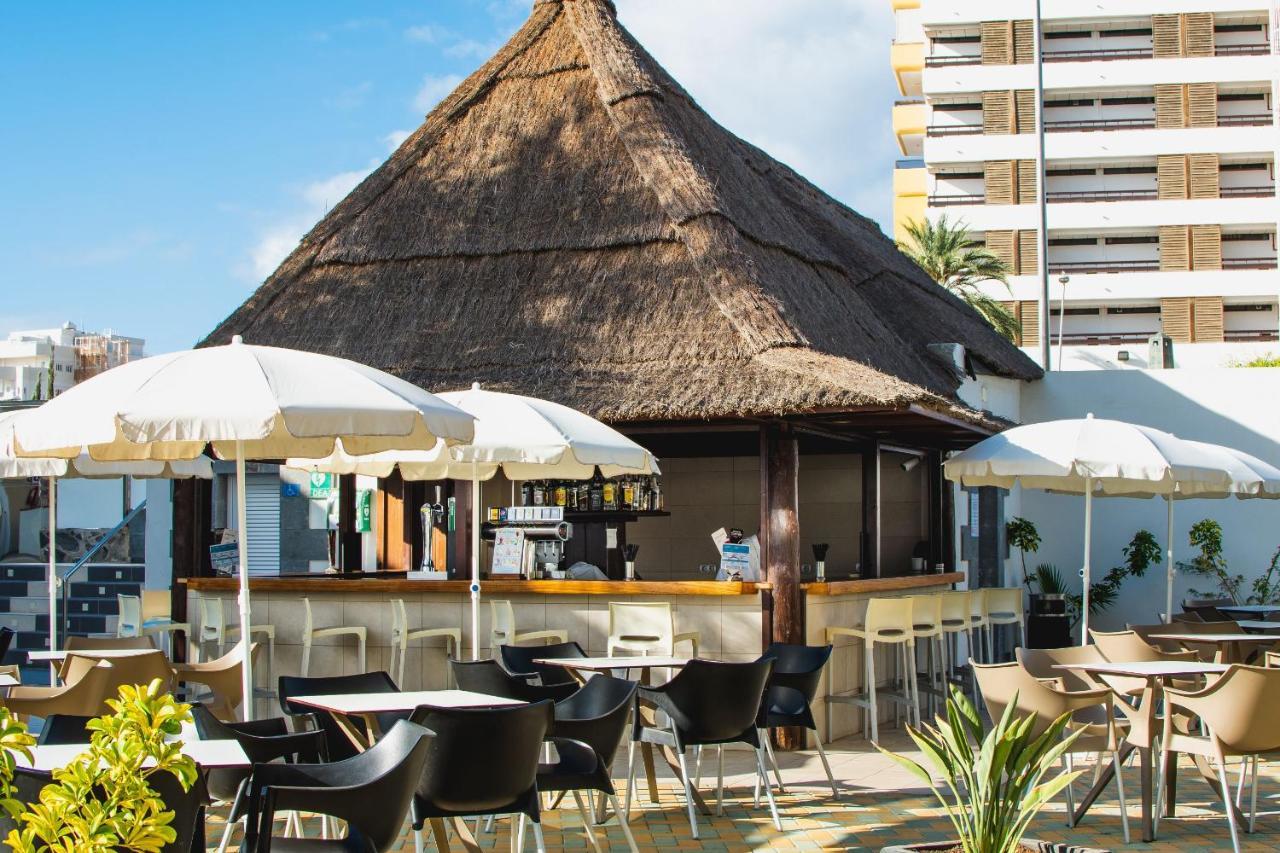 Hl Suite Nardos - Only Adults Maspalomas  Zewnętrze zdjęcie