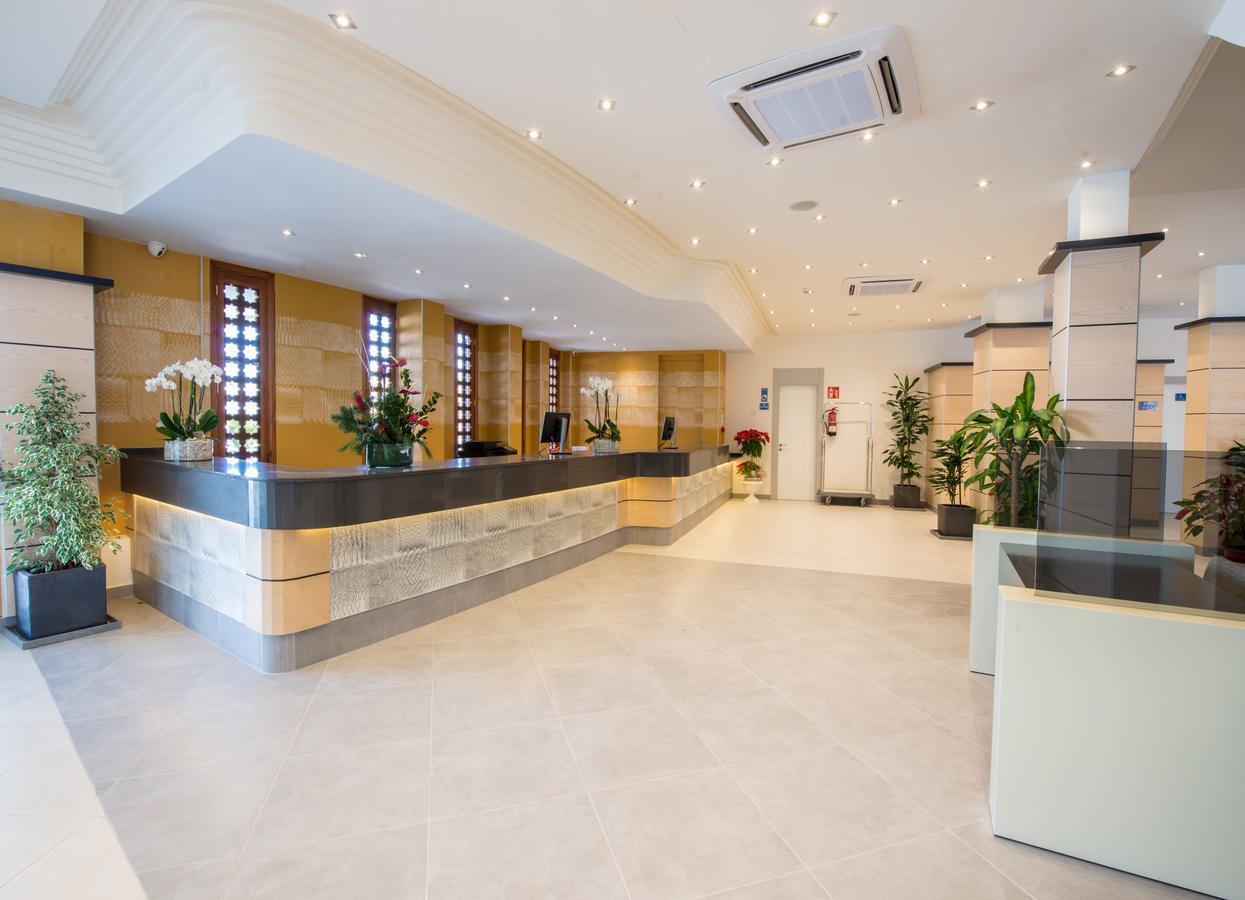 Hl Suite Nardos - Only Adults Maspalomas  Zewnętrze zdjęcie