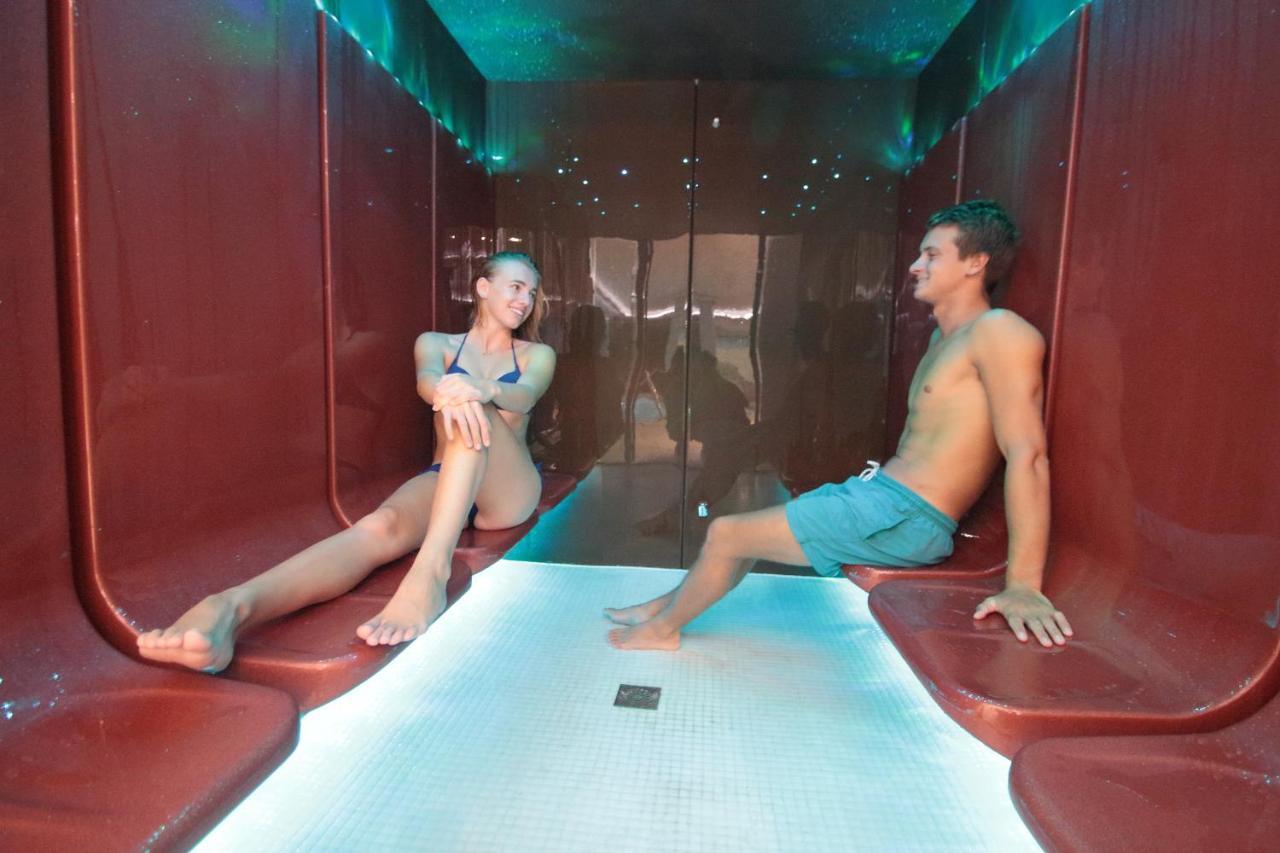 Hl Suite Nardos - Only Adults Maspalomas  Zewnętrze zdjęcie